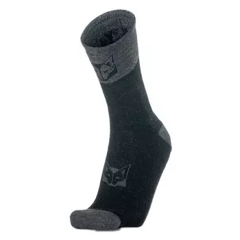 Носки Otso Wool High Cut, серый
