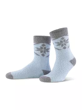 Носки P.J. Salvage Freizeit Fun Socks, светло синий