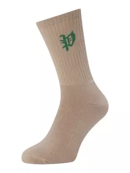 Носки Pacemaker Socks Deniz, темно-бежевый