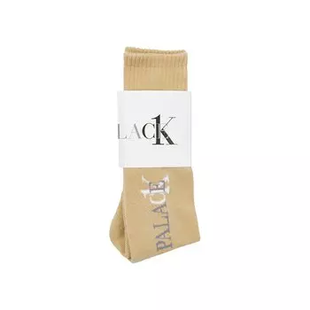 Носки Palace x Calvin Klein Wheat