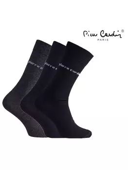 Носки Pierre Cardin, цвет anthrzit