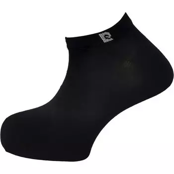 Носки Pierre Cardin Invisible, черный