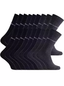 Носки Pierre Cardin, темно-синий