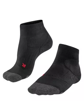 Носки pl2 короткие Falke, черный