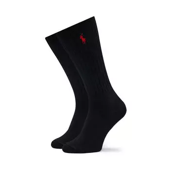 Носки Polo Ralph Lauren, черный