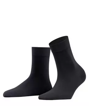Носки прекрасной мягкости Falke, синий
