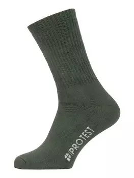 Носки Protest PRTTACON hike, цвет Thyme