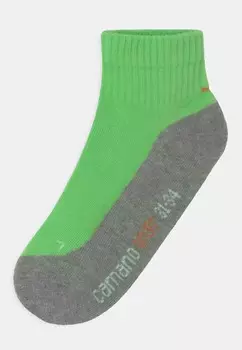 Носки PROTEX FUNCTION QUARTERS 6 PACK UNISEX camano, бирюзовый