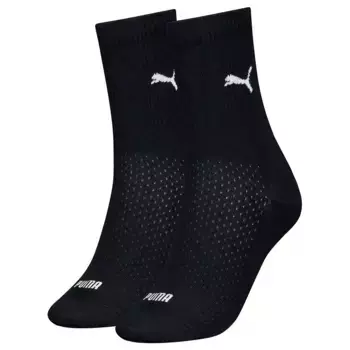 Носки Puma 701225853 2 units, черный