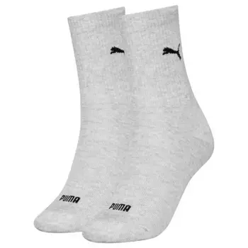 Носки Puma 701225853 2 units, серый