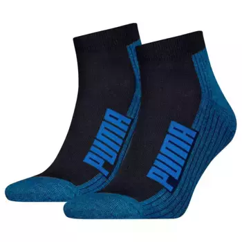 Носки Puma 701228831 2 pairs, синий