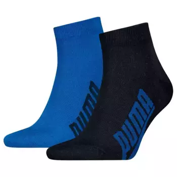 Носки Puma 701228832 2 pairs, синий