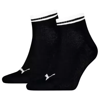Носки Puma 701228833 2 pairs, черный