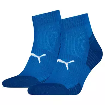 Носки Puma 701230352 2 pairs, синий