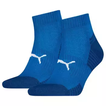 Носки Puma 701230352 2 pairs, синий