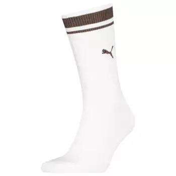 Носки Puma 701233665 long, белый