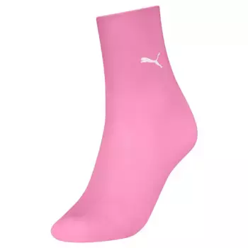 Носки Puma 701233672 short, розовый