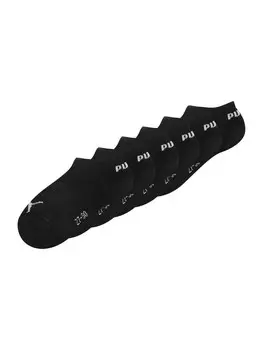 Носки PUMA, черный