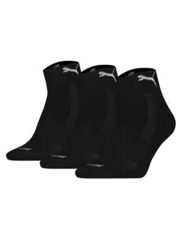 Носки Puma, черный