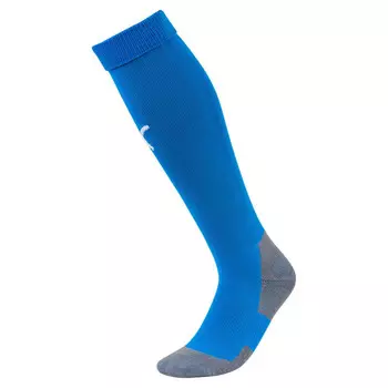 Носки Puma, цвет hellblau/weiss/weiss