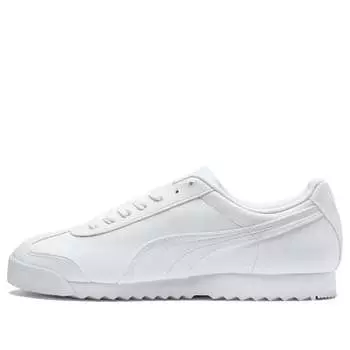 Носки PUMA Roma Basic 'White', белый