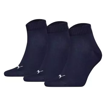 Носки PUMA, синий/темно-синий