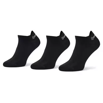 Носки Reebok OneSeries Training, 3 шт, черный