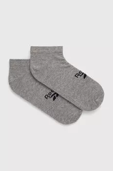 Носки Reebok, серый