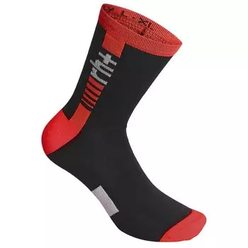 Носки rh+ Logo Merino 15, черный