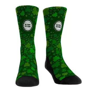 Носки Rock Em Socks Detroit Pistons