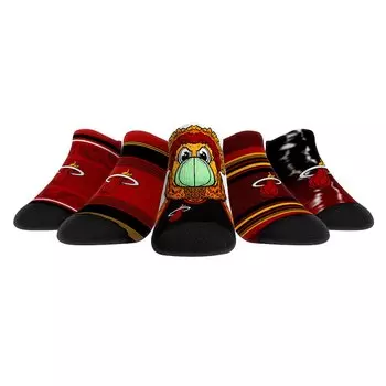 Носки Rock Em Socks Miami Heat