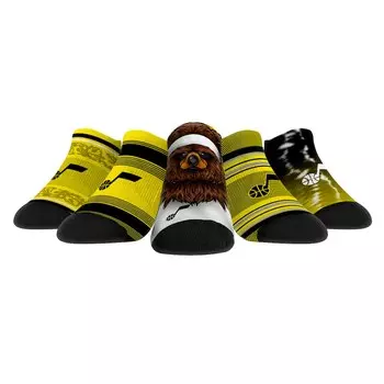 Носки Rock Em Socks Utah Jazz