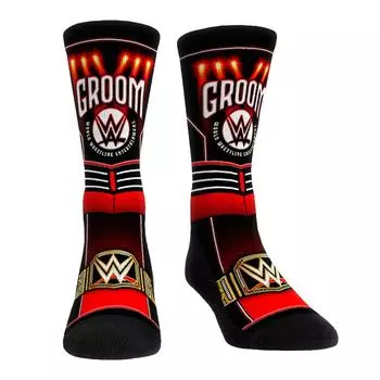 Носки Rock Em Socks Wwe Merchandise