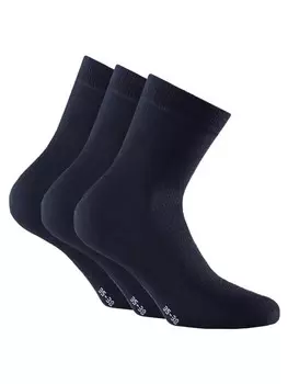Носки Rohner 3er Pack, синий