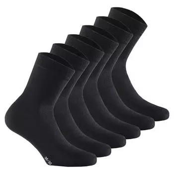 Носки Rohner Basic, черный