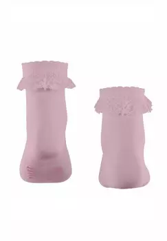 Носки Romantic FALKE, светло-розовый