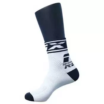 Носки Rox R-Running Step, белый