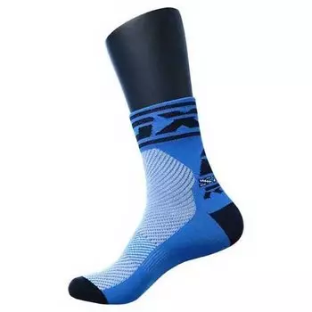 Носки Rox R-Running Step, синий