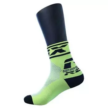Носки Rox R-Running Step, желтый