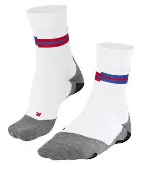 Носки ру5 Falke, белый