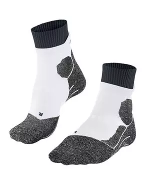Носки ру след Falke, белый
