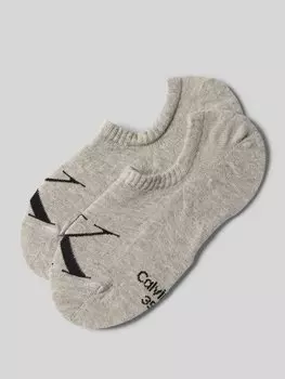 Носки с этикеткой Calvin Klein Jeans
