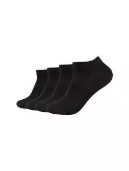 Носки S. Oliver, цвет black black