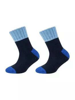 Носки s.Oliver, цвет Blue/Night blue