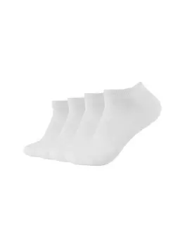 Носки S. Oliver, цвет white white