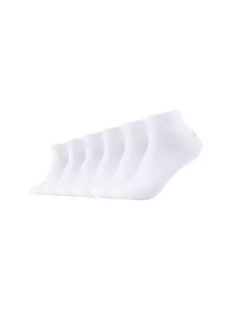 Носки s.Oliver Socks, белый