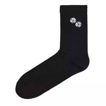 Носки с рисунком H&amp;M Bones, черный