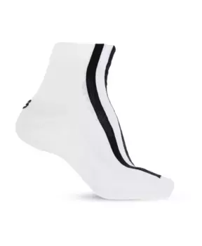 Носки с рисунком Y-3, белый
