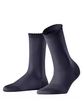 Носки с жирной точкой Falke, синий