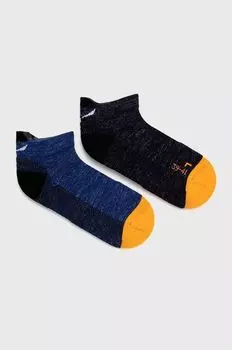 Носки Salewa, мультиколор